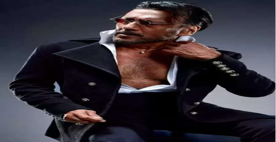 ए.आर. रहमान के जन्मदिन पर जैकी श्रॉफ ने दी खास शुभकामनाएं