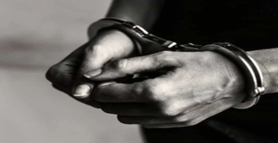 दिल्ली में तीन करोड़ की हेरोइन नेटवर्क का भंडाफोड़, 20,000 का इनामी तस्कर गिरफ्तार