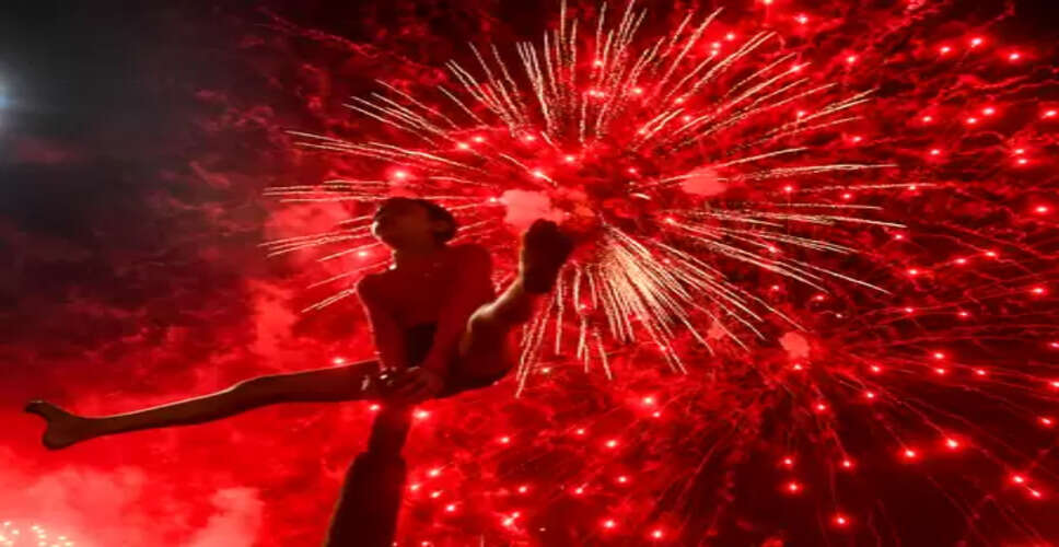 मलखंभ: मराठा योद्धाओं की ताकत बनी यह कला, जिसने ओलंपिक मंच तक बनाई पहचान