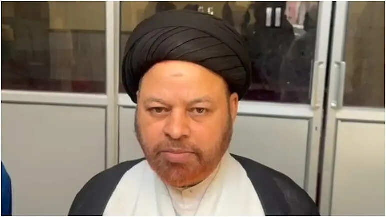 खामेनेई की मौत पर राजस्थान के शिया समुदाय में गम, 3 दिन के शोक का ऐलान, आज रात निकलेगा कैंडल मार्च