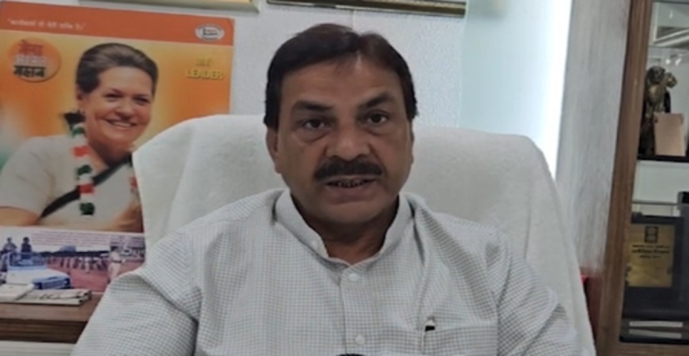 लोकतंत्र के लिए खतरनाक है नेताओं की खरीद-फरोख्त: नसीम खान