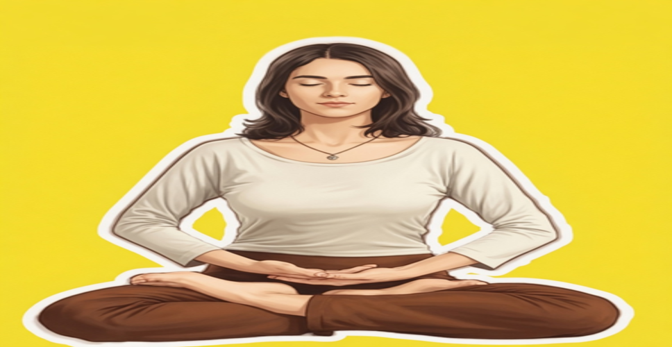 उज्जायी प्राणायाम: योग की वह तकनीक, जो अंदर से करती है उपचार