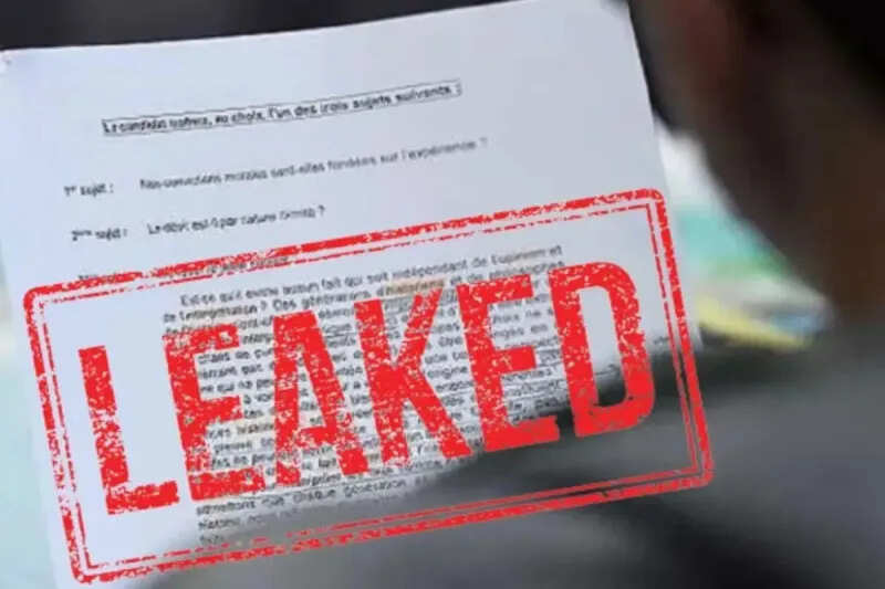 वनरक्षक भर्ती परीक्षा-2020 पेपर लीक मामला: एसओजी ने तेज की कार्रवाई, फरार आरोपियों की तलाश जारी