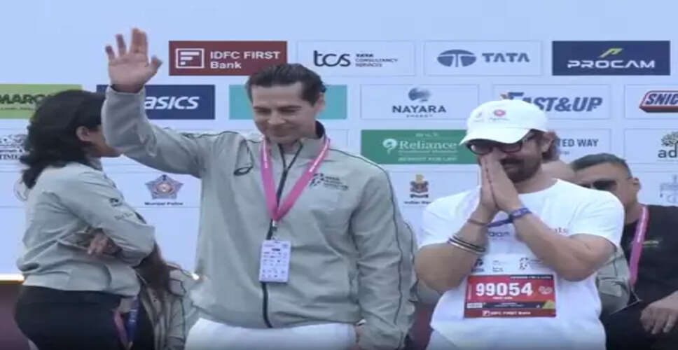 आमिर खान ने बताया फिटनेस मंत्र: डाइट और 8 घंटे की नींद सबसे जरूरी, फिर वर्कआउट