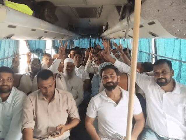 वोटिंग के बाद शुरू हुई प्रत्याशियों की बाड़ेबंदी, जयपुर में BJP ने बुलाए उम्मीदवार; अलवर में निर्दलीय प्रत्याशी को लेकर हंगामा