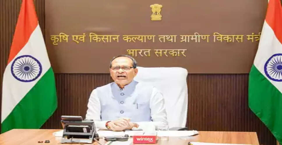 &lsquo;विकसित भारत जी राम जी&rsquo; से ग्रामीण रोजगार गारंटी को नई मजबूती: शिवराज सिंह चौहान