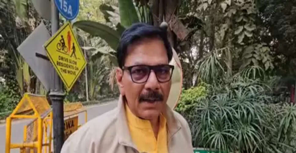 15 दिसंबर के बाद प्रधानमंत्री मोदी कर सकते हैं जेवर का दौरा: विधायक धीरेंद्र सिंह