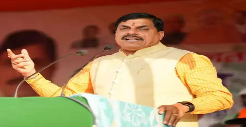 साहिबजादे जोरावर एवं फतेह सिंह होंगे पाठ्यक्रम का हिस्सा: सीएम मोहन यादव