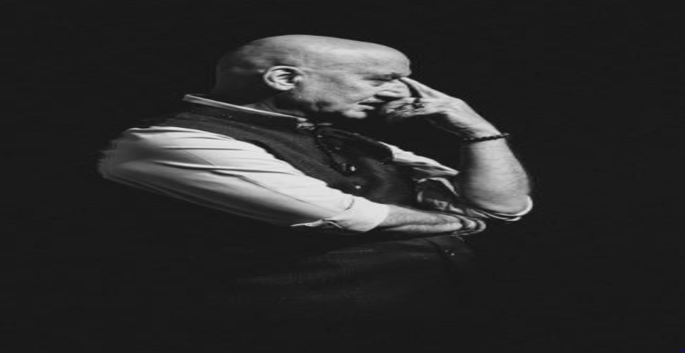 पुराने दौर की यादें होंगी ताजा, अनुपम खेर ने 'सारांश' के सीक्वल को लेकर दी अपडेट