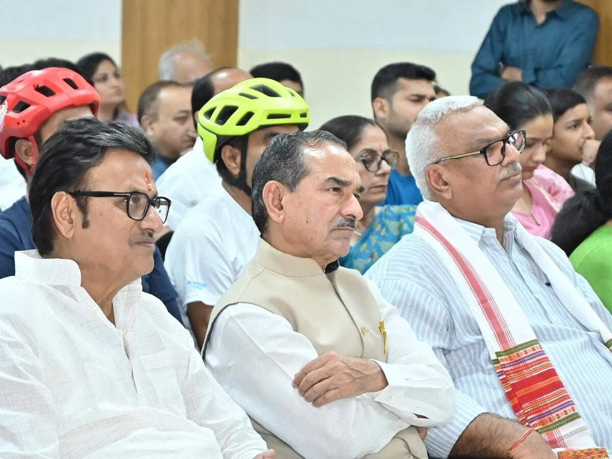 'RLP कार्यकर्ताओं की मंशा मेरी हत्या करने की थी', मदन राठौड़ का बड़ा आरोप; वीडियो में बोले- बेनीवाल जैसे बहुत देखे हैं