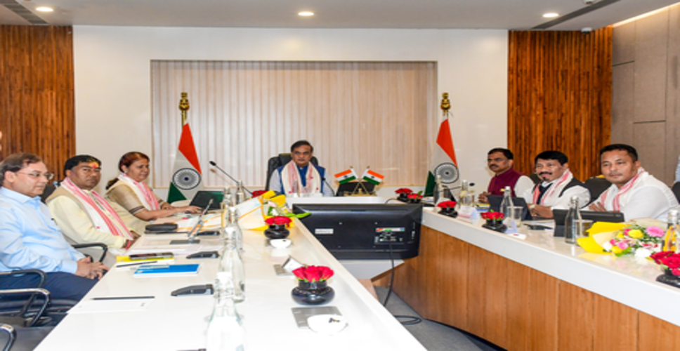 असम कैबिनेट ने होमस्टे और प्राइवेट यूनिवर्सिटीज के लिए नियमों में ढील दी