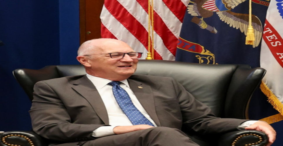 अमेरिकी सांसदों का इंडो-पैसिफिक अंतरिक्ष रक्षा समझौते को जापान व दक्षिण कोरिया तक विस्तार देने पर जोर