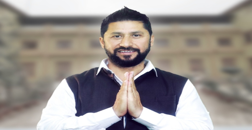 नेपाल: सत्तारूढ़ आरएसपी प्रमुख रबी लामिछाने दो दिवसीय दौरे पर आएंगे भारत