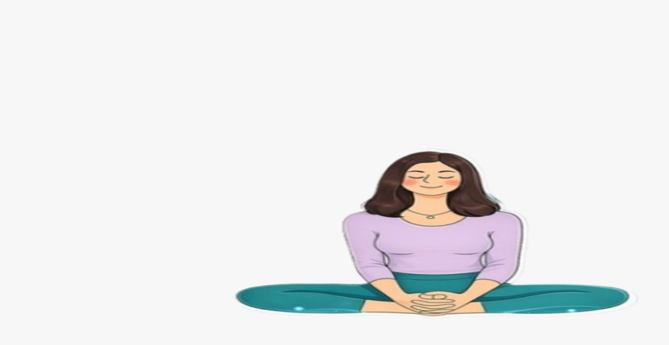 भद्रासन से स्थिर होता है मन, शरीर बनता है लचीला