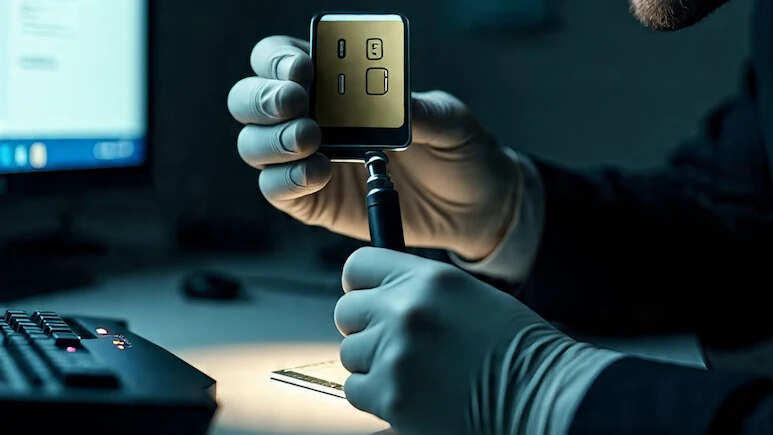 जोधपुर में साइबर ठगी का नया मामला, सिम डीलर के फर्जीवाड़े का खुलासा