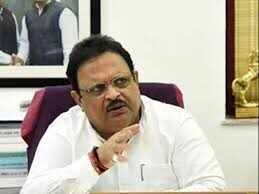 SMS अस्पताल में RGHS व्यवस्था पर सवाल, फुटेज में देंखे पूर्व मंत्री डॉ. रघु शर्मा ने जताई नाराजगी