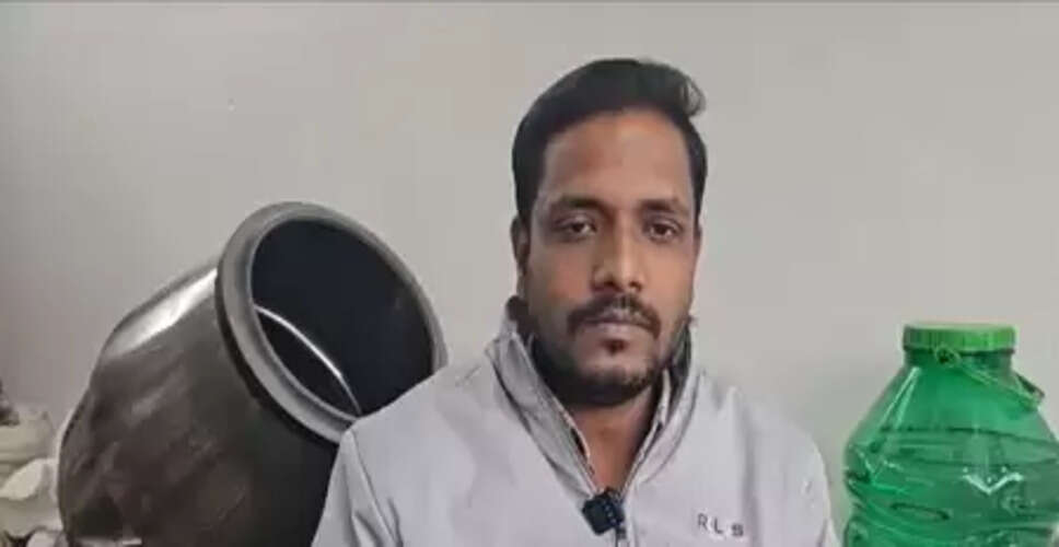 झारखंड : पीएम-एफएमई योजना बनी वरदान, सौरभ ने बनाया मसाला ब्रांड, स्‍थानीय लोगों को दे रहे रोजगार