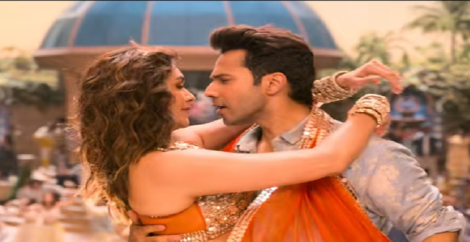 है जवानी तो इश्क होना है: गिफ्ट पुराना लेकिन पैकेजिंग नई, क्या गोविंदा को बीट कर पाएंगे वरुण धवन