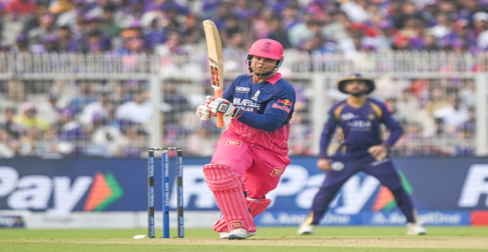 वह एक अनोखा टैलेंट हैं, श्रेयस अय्यर ने वैभव सूर्यवंशी की बल्लेबाजी को सराहा