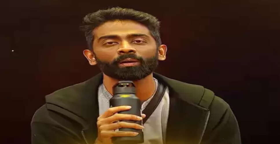 बिग-बॉस 19 : प्रणीत मोरे ने कहा, 'गौरव खन्ना ट्रॉफी के लिए परफेक्ट इंसान'