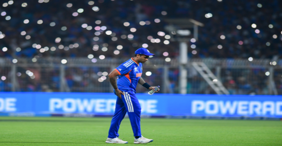 यह 'करो या मरो' वाला मुकाबला था, जिसमें लड़कों ने जबरदस्त जज्बा दिखाया: सूर्यकुमार यादव