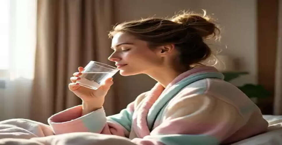 आयुर्वेदिक टिप्स: सुबह की 2 आदतें हमेशा किडनी को रखे स्वस्थ