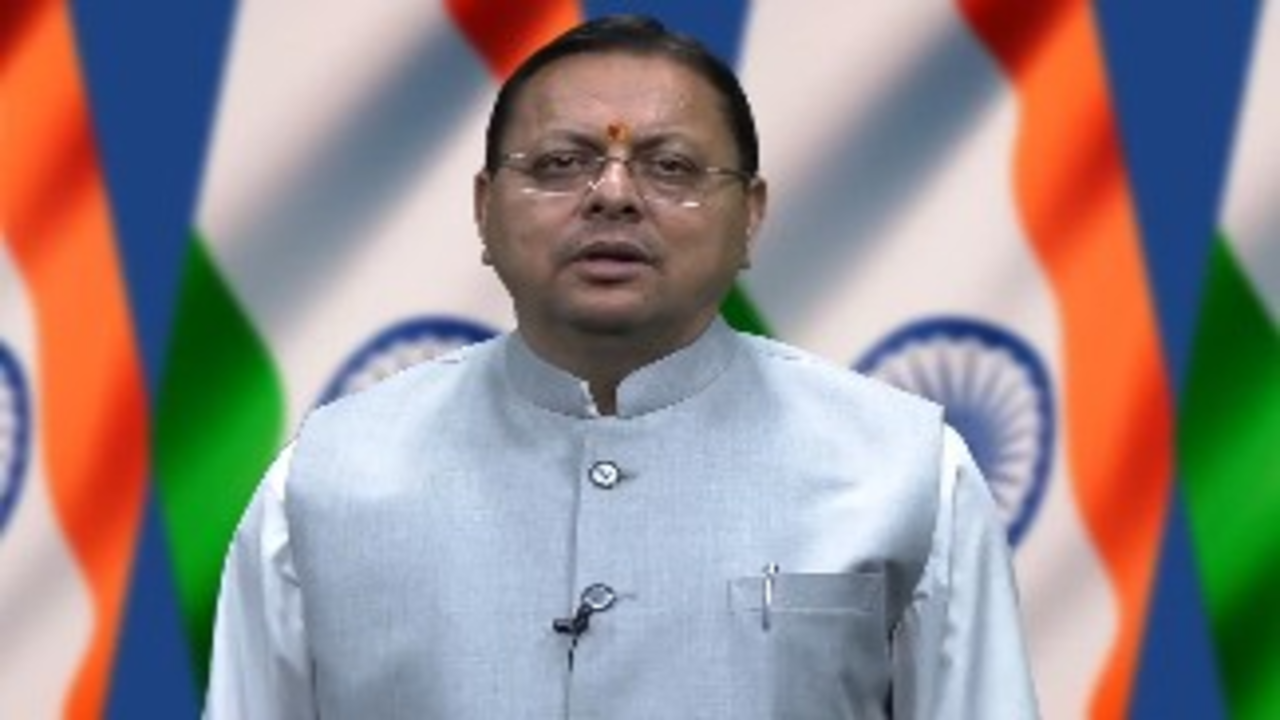 उत्तराखंड के सीएम ने की अपील, पीएम मोदी के जन्मदिन पर जलाएं ‘आशीर्वाद दीप’