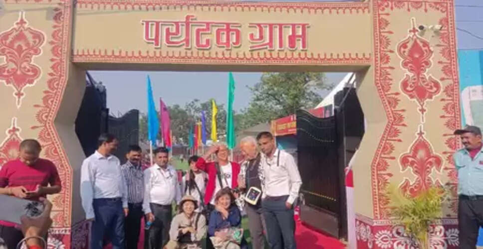 बिहार : नए स्वरूप में सजेगा सोनपुर मेला, आमी मंदिर बनेगा प्रमुख पर्यटन केंद्र