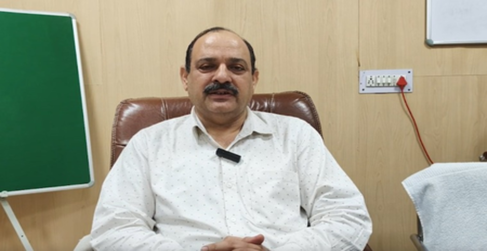 हरियाणा में डायथिलीन ग्लाइकॉल युक्त कफ सिरप पर रोक, डॉक्टरों को जारी किए गए निर्देश