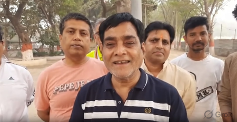 ईशान किशन ने बिहार को किया गौरवान्वित, सचिन-गावस्कर जैसे खिलाड़ी बनेंगे : रामकृपाल यादव