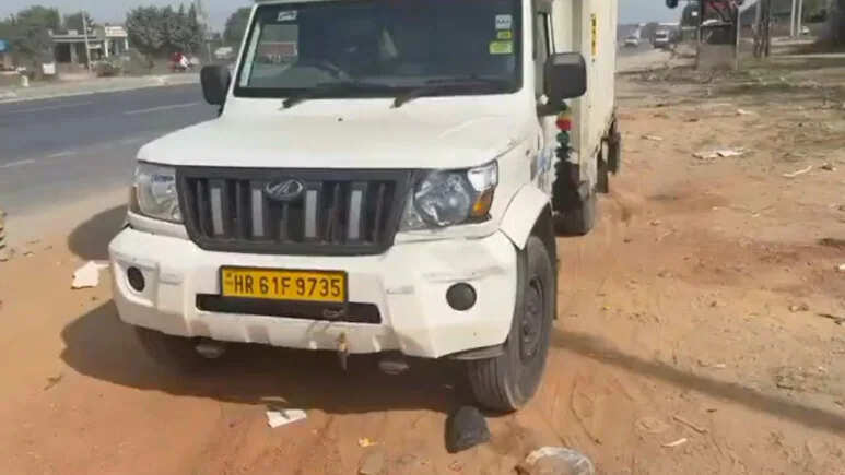 ख्वाजा गरीब नवाज के उर्स में जा रही महिला जायरीन दर्दनाक हादसे की शिकार, जयपुर से पैदल जा रही थी अजमेर