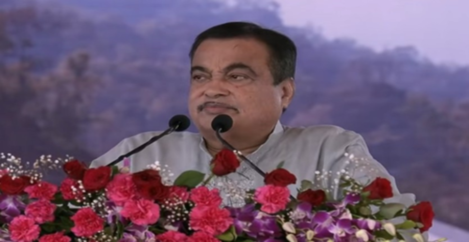 दिल्ली-देहरादून इकोनॉमिक कॉरिडोर से बेहतर होगी कनेक्टिविटी; पैदा होंगे व्यापार, निवेश और रोजगार के नए अवसर: नितिन गडकरी