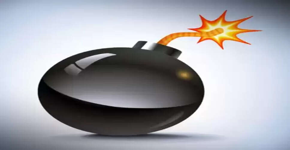 केरल : कन्नूर में बम विस्फोट में सीपीएम कार्यकर्ता गंभीर रूप से घायल