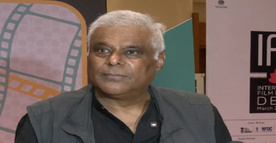 अंतरराष्ट्रीय फिल्म महोत्सव : राकेश ओमप्रकाश मेहरा, आशीष विद्यार्थी सहित कई कलाकारों ने की सिनेमा पर बात