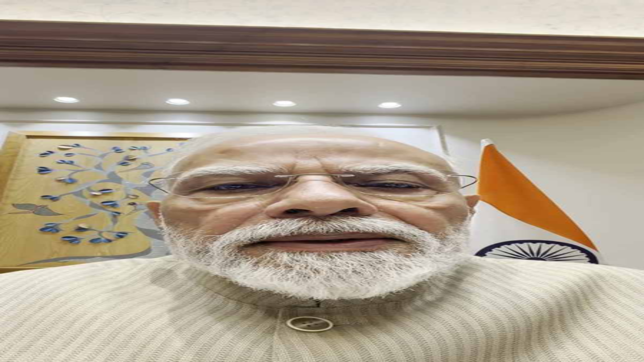 प्रधानमंत्री मोदी के वीडियो संदेश का कमाल, इंस्टाग्राम पर रातोंरात जुड़े एक मिलियन फॉलोअर्स
