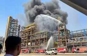 एचआरआरएल रिफाइनरी में मई के दूसरे पखवाड़े से परीक्षण उत्पादन की तैयारी, जून में उद्घाटन की संभावना