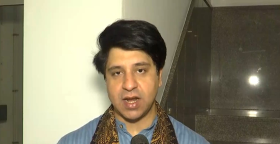 टीवीके-सीपीएम विवाद पर भाजपा का हमला, पूनावाला बोले- गठबंधन कुर्सी और सत्ता की लालसा से प्रेरित