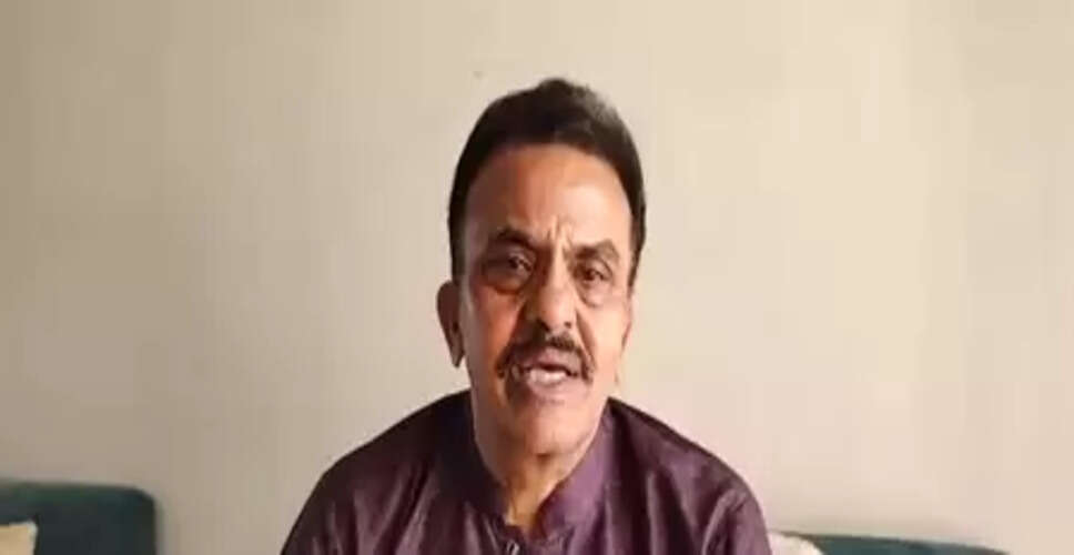 संजय निरुपम ने जस्टिस स्वामीनाथन के खिलाफ विपक्ष के महाभियोग नोटिस की कड़ी आलोचना की