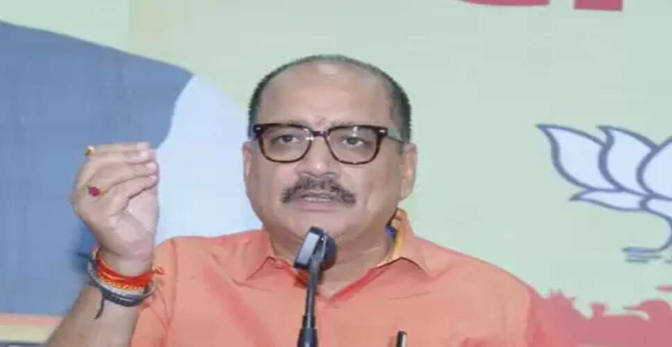 दिल्ली के सभी 70 विधानसभा क्षेत्रों में 'अटल स्मृति सम्मेलन' का आयोजन करेगी भाजपा