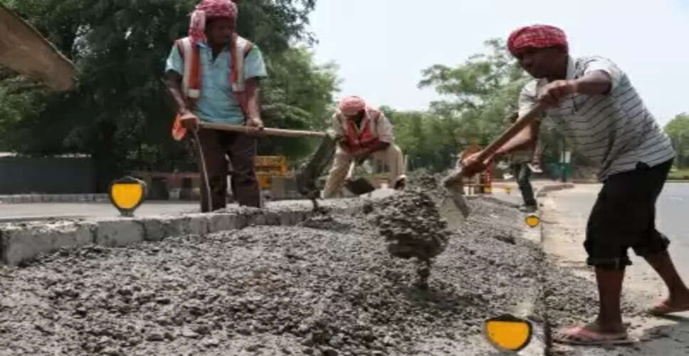 'जी राम जी' योजना से बढ़ेगी राज्यों की आमदनी, हो सकता है 17,000 करोड़ रुपए से ज्यादा का फायदा: रिपोर्ट