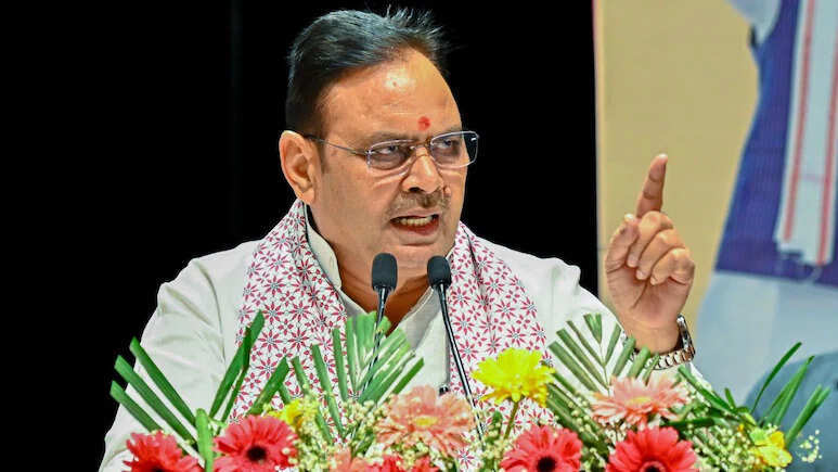 जयपुर में “उद्यमियों संवाद कार्यक्रम” : मुख्यमंत्री भजनलाल शर्मा कल देंगे बड़ा संदेश