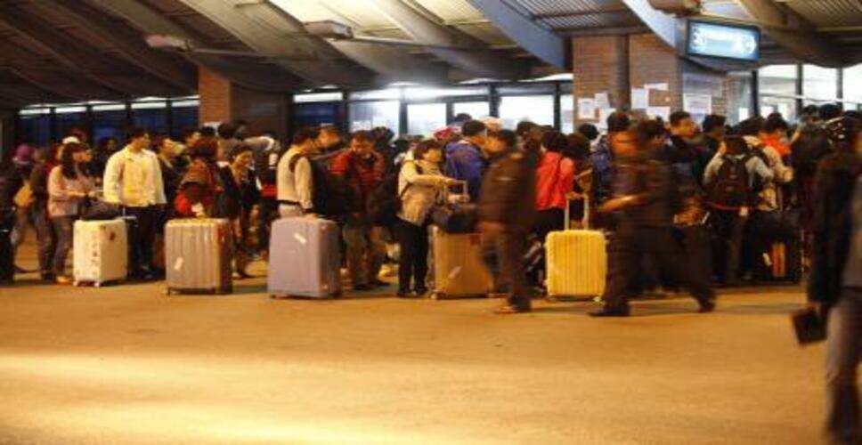 ईरानी नागरिकों के लिए नेपाल ने वीज़ा-ऑन-अराइवल सुविधा रोकी