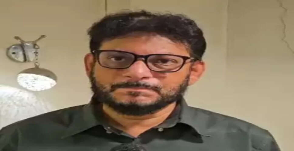 विपक्ष की गलतियों की वजह से भाजपा जीत रही है : वारिस पठान