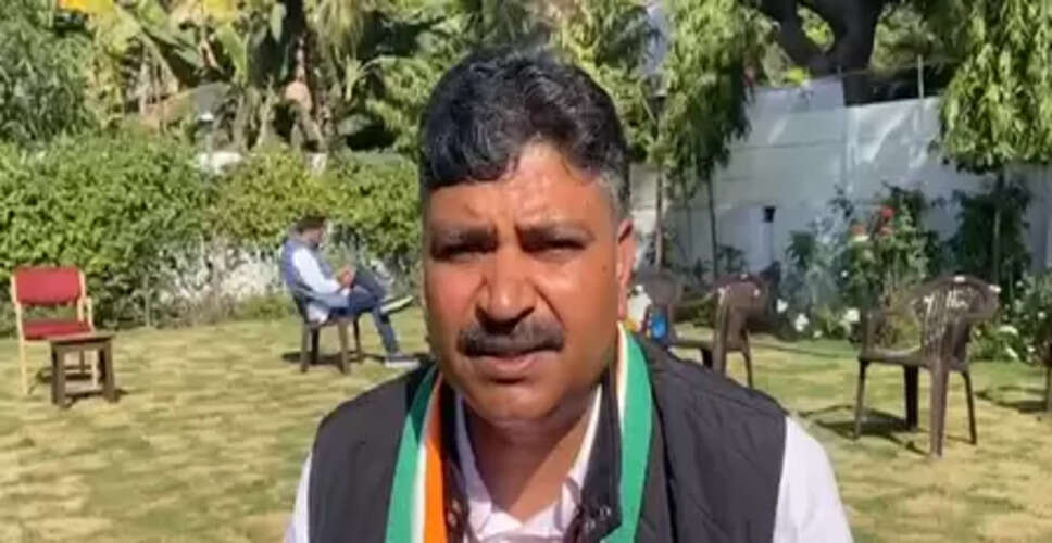 मनरेगा का नाम ही नहीं बदला, पूरी मूल संरचना ही बदल गई : टीकाराम जूली