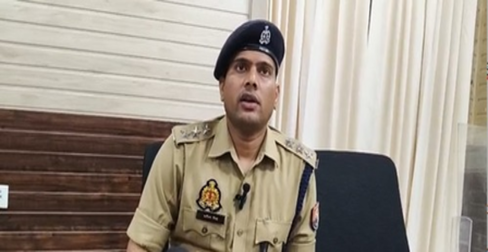 रायबरेली: रेल कोच कारखाने के आवासीय परिसर में फंदे से लटके मिले दो शव, इलाके में मची सनसनी