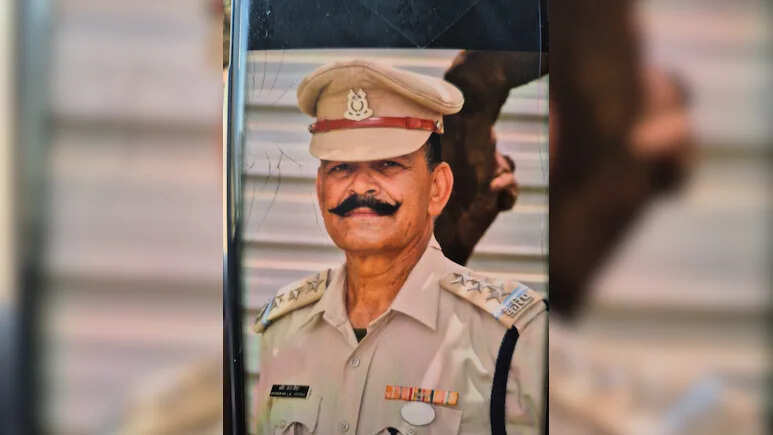 टोंक के सीआरपीएफ जवान भंवर लाल मीणा शहीद, छत्तीसगढ़ में ड्यूटी के दौरान सड़क हादसे में निधन