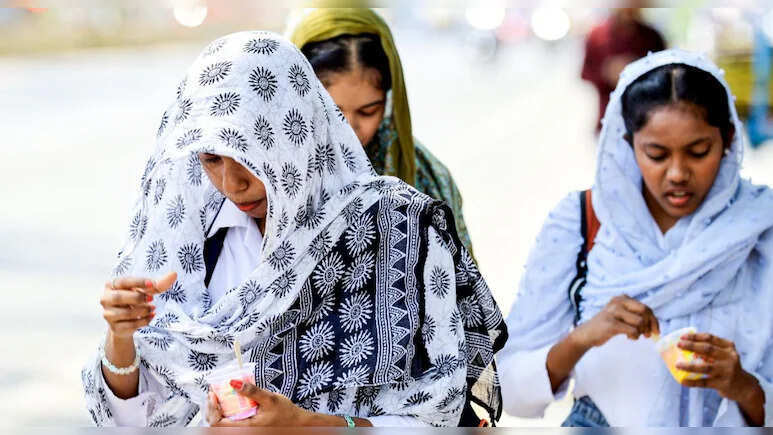 राजस्थान में भीषण गर्मी का कहर: पारा 44°C के पार, IMD ने हीटवेव अलर्ट जारी किया