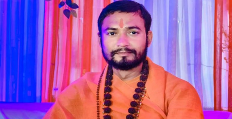 राजस्थानः कोटा के संत देवानंद महाराज की मठ के अंदर चाकू मारकर हत्या