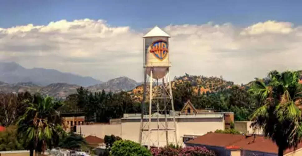 नेटफ्लिक्स ने की 'वार्नर ब्रदर्स डिस्कवरी' को खरीदने की घोषणा, सब्सक्राइबर्स देख पाएंगे कई क्लासिक फिल्में