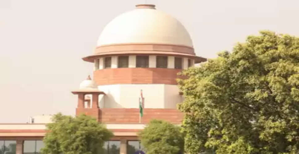 आवारा कुत्तों को खाना खिलाने पर महिला से बदसलूकी हो तो एफआईआर दर्ज कराए: सुप्रीम कोर्ट